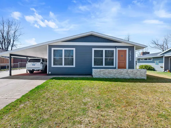 2343 S Fulton St, Sturgis, SD 57785