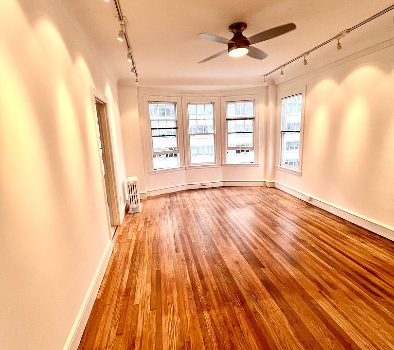 1st image of 634-644 Polk St #504