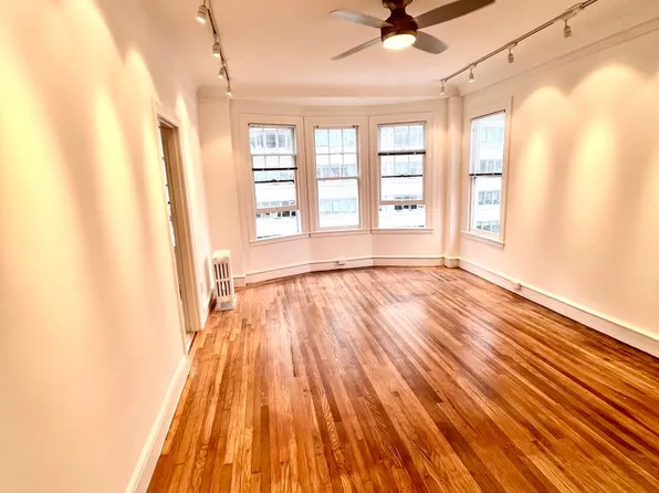 634-644 Polk Street, 634-644 Polk St #504, San Francisco, CA 94102