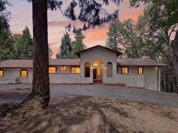 655 Secret Town Ln, Colfax, CA 95713