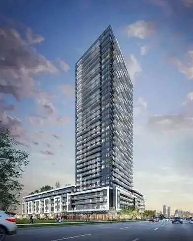 5105 Hurontario St #2910 — Photo 2