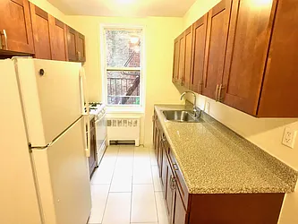 Rented by Halstead Real Estate