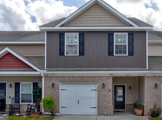 437 Governor Treutlen Cir, Pooler, GA 31322
