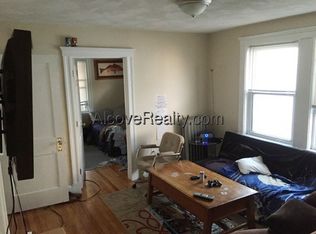 (Undisclosed Address), Somerville, MA 02144