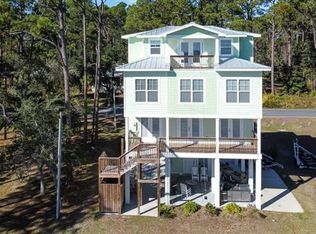 2474 Highway 98, Carrabelle, FL 32322