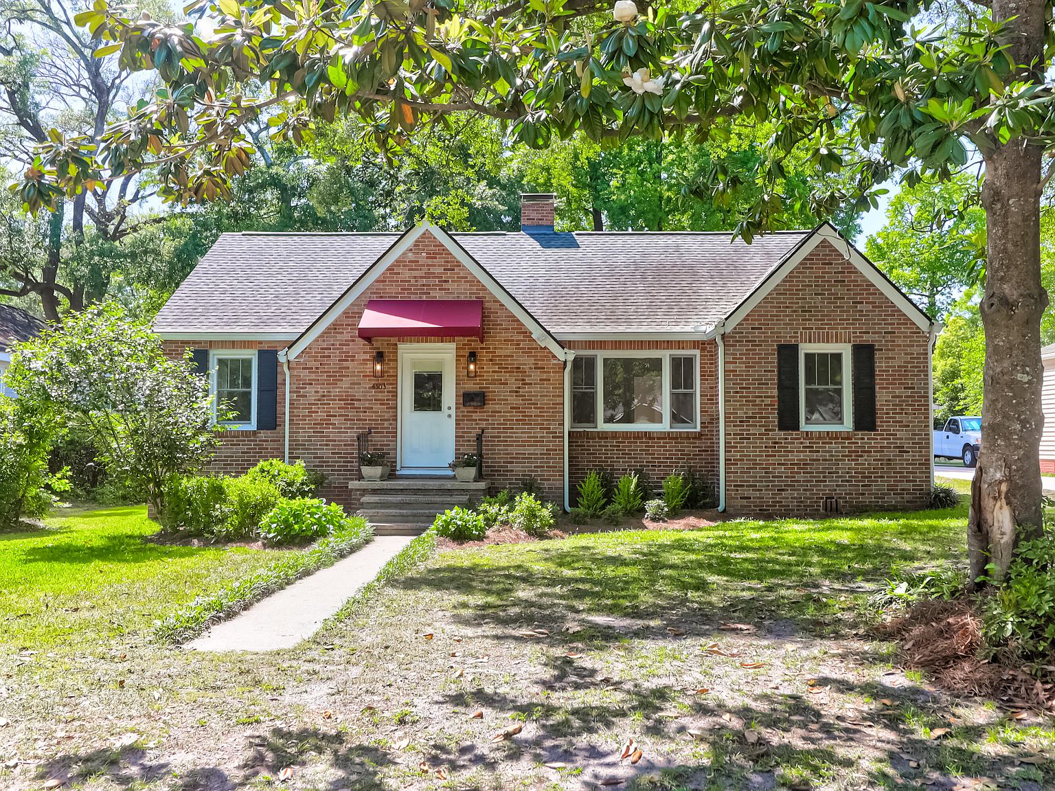 4503 Overbrook Ave, North Charleston, SC 29405 | Zillow