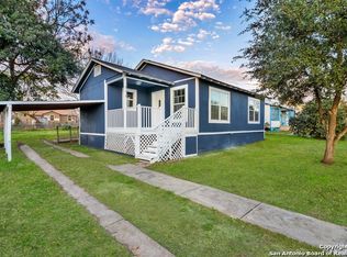 537 Glamis Ave, San Antonio, TX 78223