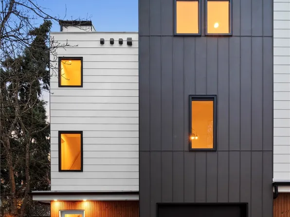 2006 NW 62nd Street, Seattle, WA 98107
