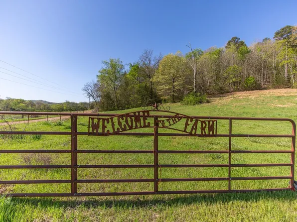 Polk St N #670, Mena, AR 71953