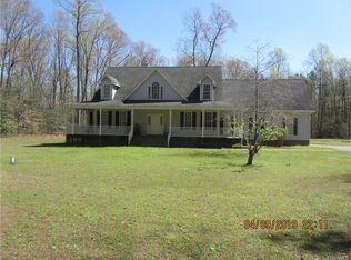 7621 Old Roxbury Rd, Quinton, VA 23141