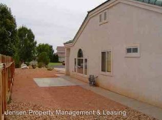 1662 W 1190 North Cir, Saint George, UT 84770