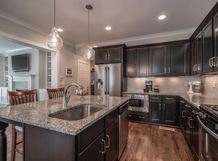 918 Delmas Ave #D, Nashville, TN 37216