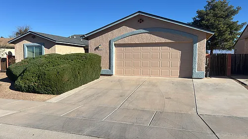 10201 E Hummingbird Meadow Way Photo 1