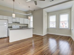 2316 18th St NW UNIT 5, Washington, DC 20009