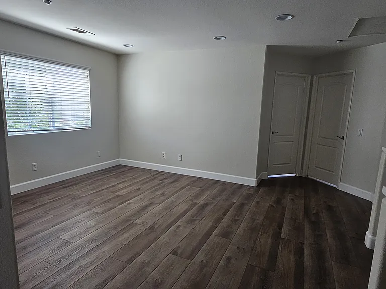 Upstairs Loft