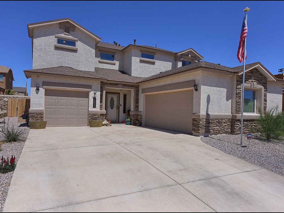 Welcome home!