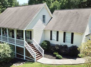 8472 Candies Creek Ridge Rd NW, Charleston, TN 37310