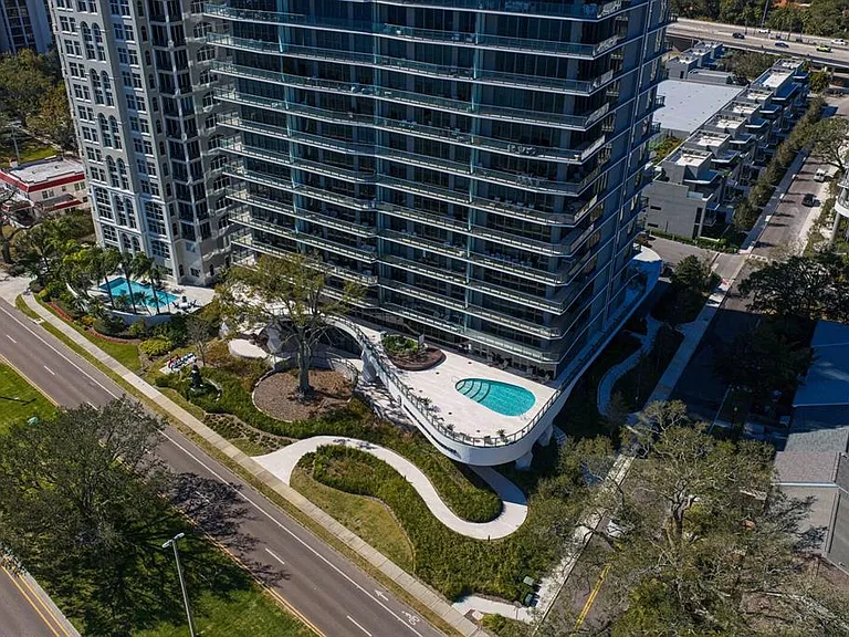 3101 Bayshore Blvd #1804 — Photo 82