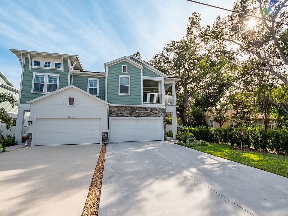 1st image of 3818 W De Leon St #2