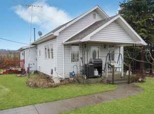 1078 State Route 274 E, Rushsylvania, OH 43347