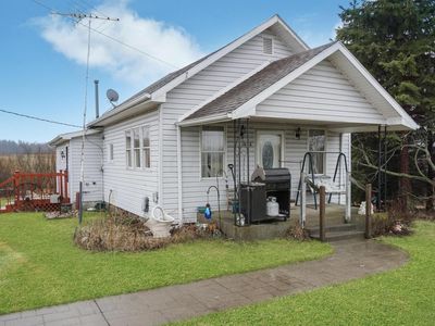 1078 State Route 274 E, Rushsylvania, OH, 43347