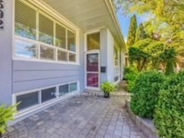 392 Balkan Rd #Bs, Richmond Hill, ON L4C 2P1