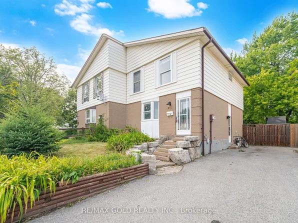 16 Crawford Dr, Brampton, ON L6V 2C7
