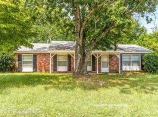 318 Carol Villa Dr, Montgomery, AL 36109