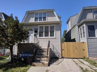 6242 W Cuyler Ave, Chicago, IL 60634