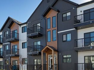 9227 228th St NW #303, Edmonton, AB T5T 7B2