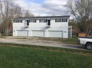 420 Township Road 1045, Crown City, OH 45623