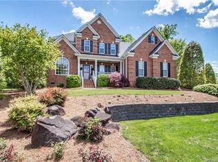 1402 Weatherstone Pl, Concord, NC 28025