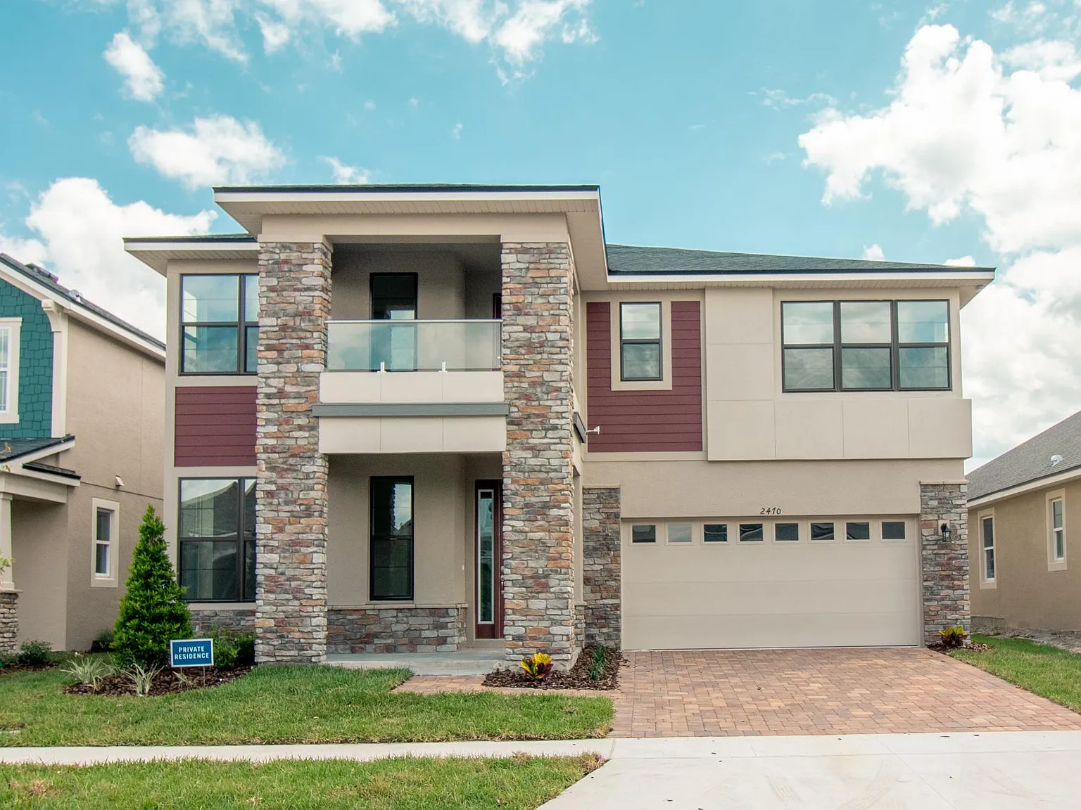 6 bed, 2980 sqft, $950 — Photo 1