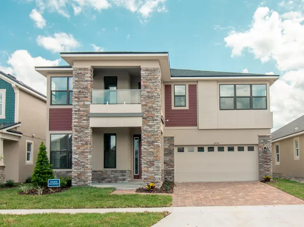 2470 Avian Loop, Kissimmee, FL 34741