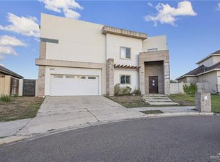 5114 June Ct, Edinburg, TX 78539