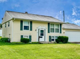 2060 Turner Dr, Lancaster, OH