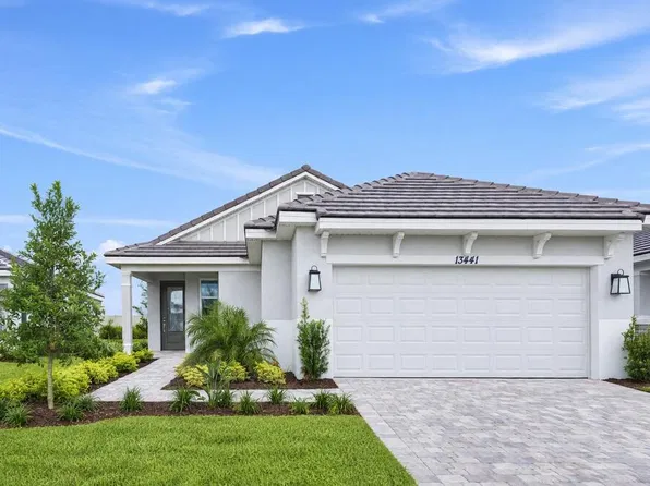 13441 SW Mazzano Street, Port St Lucie, FL 34987