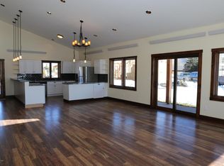 3225 W King Eider Rd, Jackson, WY 83001