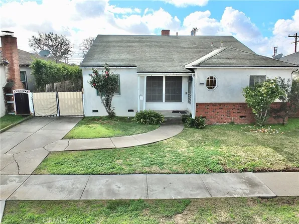 2932 W 94th St, Inglewood, CA 90305