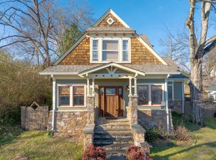 607 Orr St, Chattanooga, TN 37405