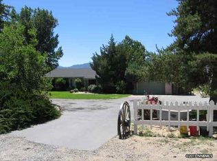 2778 Clapham Ln, Minden, NV 89423