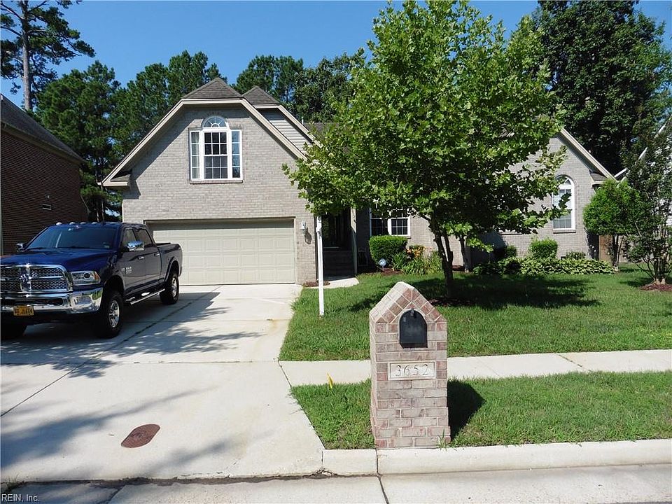 1st image of 3652 Brannon Dr