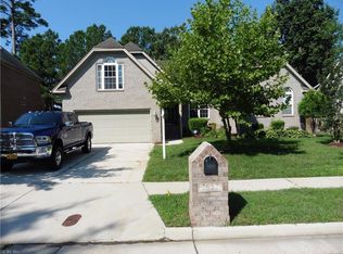 3652 Brannon Dr, Virginia Beach, VA 23456