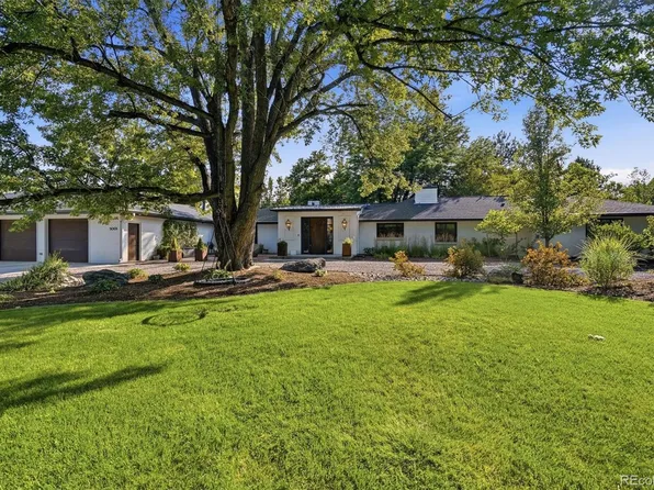 5001 Bow Mar Drive, Littleton, CO 80123