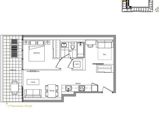 3 Concord Cityplace Way #727, Toronto, ON M5V 3V4