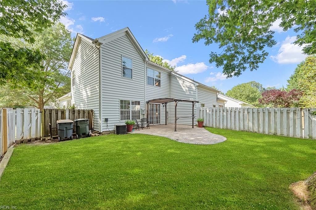 100 Alice Ct, Yorktown, VA 23692 Zillow