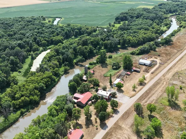 11934 6th St NE, Cooperstown, ND 58425