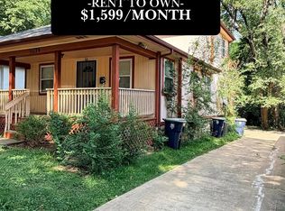 5629 Garfield Ave, Kansas City, MO 64130