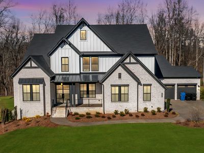 4697 Majestic Meadows Dr, Arrington, TN, 37014