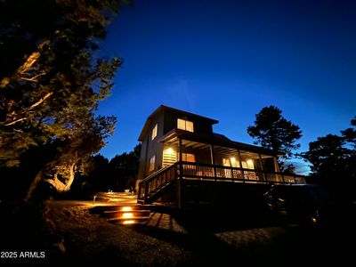 3482 Carefree Rd, Heber, AZ, 85928